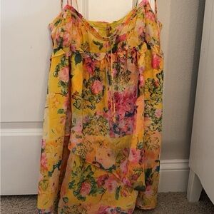 Adventure Dress Honey Plum Clothing